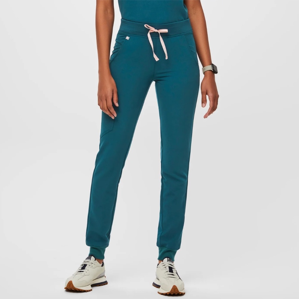 Figs Zamora Jogger Scrub Pants